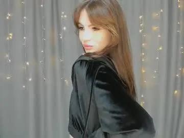 Private leiladream on Chaturbate