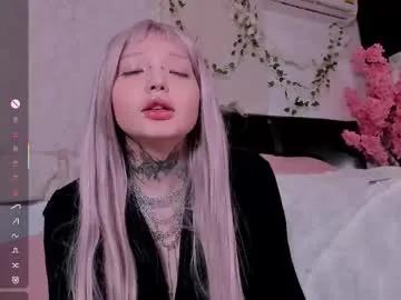 Freechat lein_bone on Chaturbate