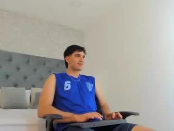 Freechat leo_jones389 on Chaturbate