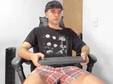 Freechat leo_jones389 on Chaturbate