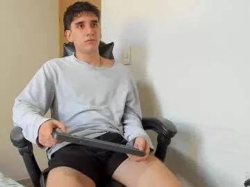 Freechat leo_jones389 on Chaturbate