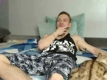 leo_stephens — Cumshow, make me cum with your tips;) PVT is open #lovense #young #muscle #uncut #blonde [1999 tokens remaining]