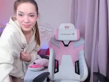 Freechat lery_dely on Chaturbate