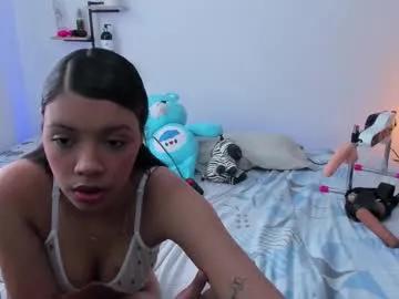 Freechat lesbic_hot_69 on Chaturbate