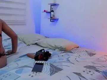 Freechat lesbic_hot_69 on Chaturbate