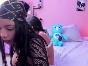 Freechat lesbic_hot_69 on Chaturbate