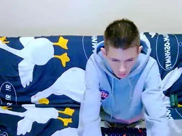 lester_broo — Goal: CUM SHOW #straight #feet #18 #young #bigcock