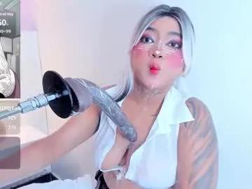 leticia_lynn on Chaturbate