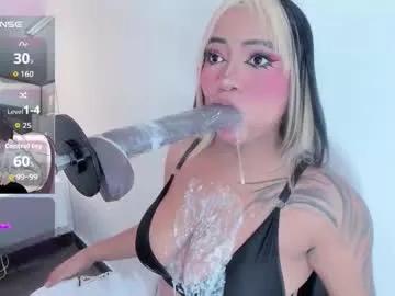 leticia_lynn on Chaturbate