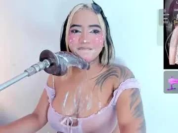 leticia_lynn on Chaturbate