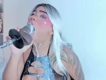 leticia_lynn on Chaturbate