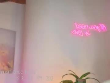 Freechat liacox on Chaturbate