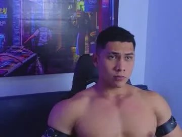 liiam_jesus on Chaturbate