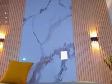 Freechat lil_eva2 on Chaturbate