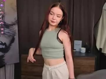 Freechat lilianbierly on Chaturbate