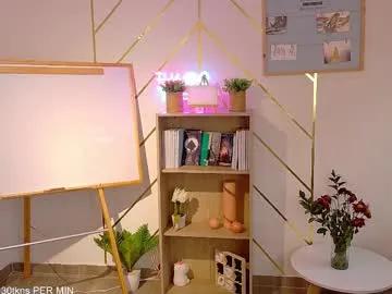 Freechat lilith_vamp on Chaturbate