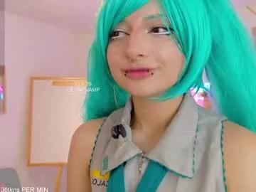 Freechat lilith_vamp on Chaturbate