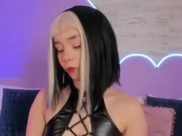 Freechat lilou_albrecht on Chaturbate