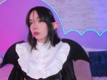 Freechat lilou_albrecht on Chaturbate