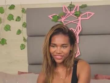 Freechat lily_miiller on Chaturbate