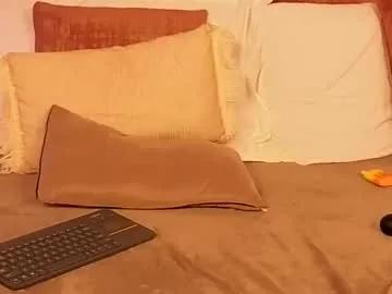 Freechat lily_miiller on Chaturbate