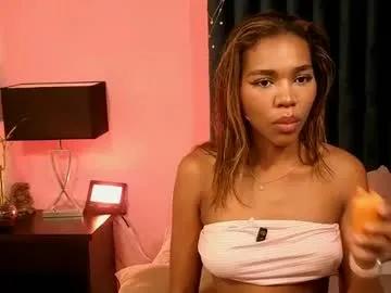 Freechat lily_miiller on Chaturbate