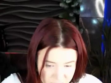 lily_moonlight — I am going to tame you, pet #mistress #bdsm #sissy   #joi #redhead [666 tokens remaining]