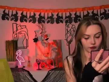 Freechat lily_morty on Chaturbate