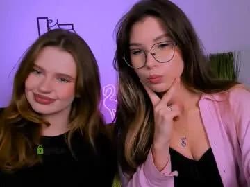 Freechat lily_morty on Chaturbate