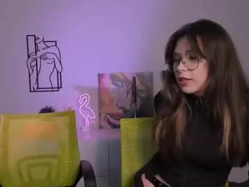 Freechat lily_morty on Chaturbate