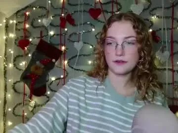 Freechat lily_tayberry on Chaturbate