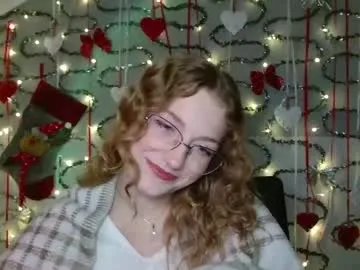 Freechat lily_tayberry on Chaturbate