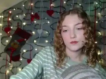Freechat lily_tayberry on Chaturbate