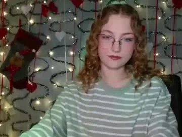 Freechat lily_tayberry on Chaturbate