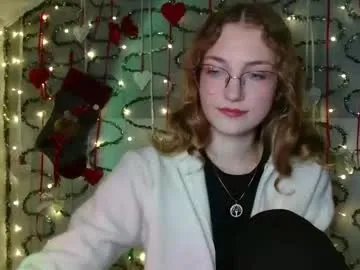 Freechat lily_tayberry on Chaturbate