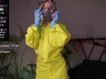 Freechat lindathacker on Chaturbate