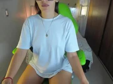 lisa_gerrard_ — Do you want to see Bby naked? #ass #tits #Lovense #pussy #latina Do you want your semen in My Pussy? [288 tokens remaining]