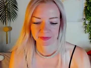 Freechat lisa_magnusson on Chaturbate