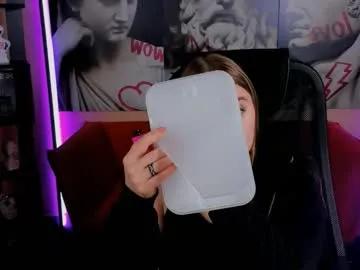 Freechat lisa_mitchel on Chaturbate