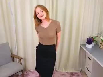 Freechat lisagriswell on Chaturbate