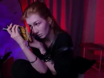 Freechat lissaros on Chaturbate