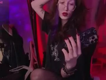 Freechat lissaros on Chaturbate