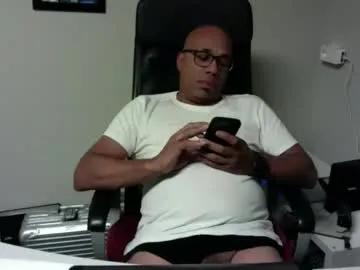 Freechat little_buddha on Chaturbate