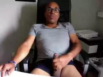 Freechat little_buddha on Chaturbate