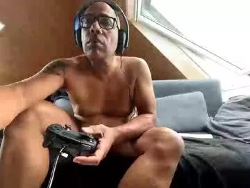 Freechat little_buddha on Chaturbate