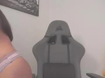 Freechat little_eli on Chaturbate