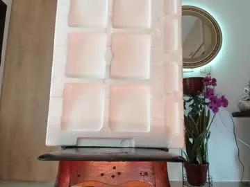 little_izzi on Chaturbate