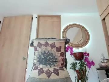 little_izzi on Chaturbate