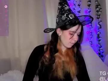 Away little_teya on Chaturbate