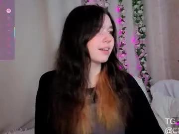 Away little_teya on Chaturbate